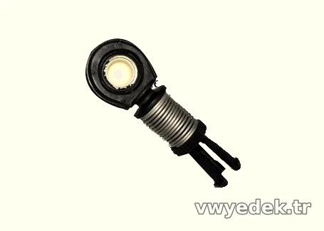Vites Değiştrme Çubuğu - AMF - Motor - Polo - 1995 - 2002 - İTHAL - 1J0711761A-9