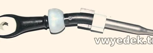Vites Kolu – Bora – 2002 – 2005 (İTHAL)