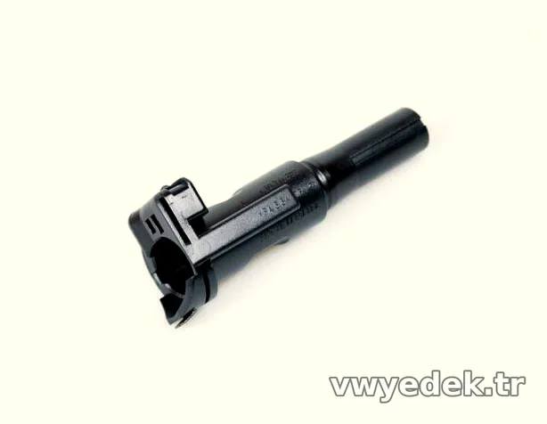 Vites Kovanı - 1.4/1.6/ TDİ - Audi A3 - 1997 - 2000 - İTHAL - 1J0711893-3