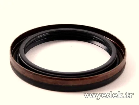 Vites Mil Keçesi – 50x65x8 – FSM – Motor – Cordoba – 2003 – 2005