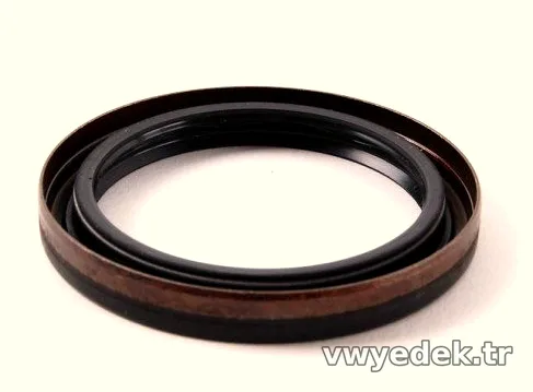 İTHAL Vites Mil Keçesi – 50x65x8 – MAB – Motor – Polo – 2011 – 2015