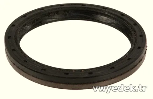 Vites Mil Keçesi – 60×74,3×8 – LVF – Motor – Fabia – 2009 – 2014 – 02M301189B-83