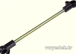 Vites Seçme Çubuğu - 1.6/2.0 TDİ - Ibiza - 1993 - 1999 - İTHAL - 1H0711574-3