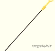 Yağ Çubuğu - ABN - Motor - 1.6/2.0 TDİ - Golf - 1990 - 1992 - İTHAL - 027115611C-1