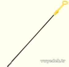 Yağ Çubuğu - AFT - Motor - 1.6/2.0 TDİ - Ibiza - 1997 - 1999 - İTHAL - 027115611C-16
