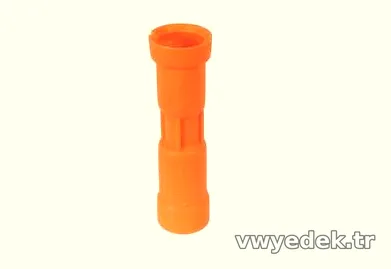 Yağ Çubuk Braketi - 1.6/1.8/2.0 TDİ - Toledo - 1997 - 1999 - İTHAL - 050103663-6