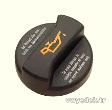İTHAL Yağ Depo Kapağı – AUC – Motor – 1.0/1.4 TDİ -Arosa – 2004 – 2004