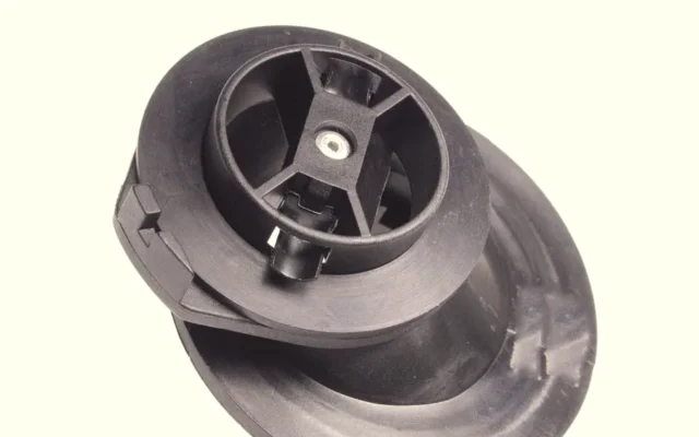 İTHAL Yağ Dolum Boru Ağzı – AZD – Motor – 1.6 TDİ – Leon – 2000 – 2006