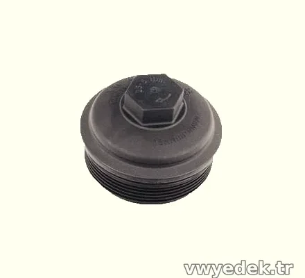 Yağ Filtre Kapağı – 1.9/2.0 TDİ – Touran – 2007 – 2010 – 045115433E-28