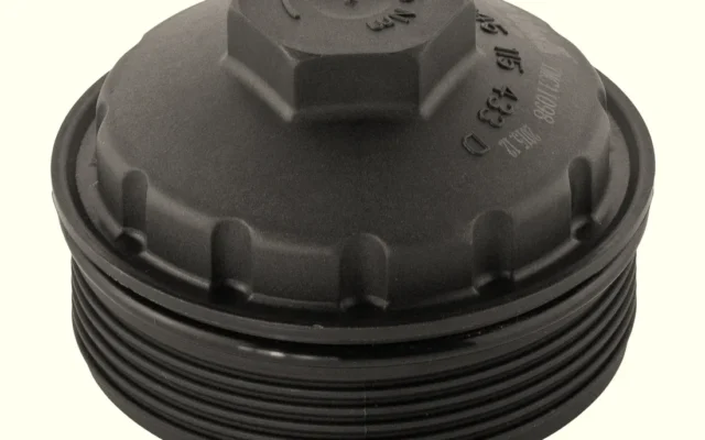 İTHAL Yağ Filtre Kapağı – BNM – Motor – 1.4 TDİ – Fabia – 2009 – 2014