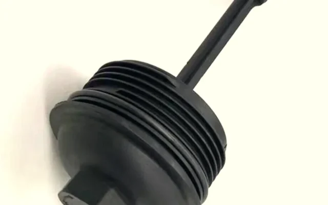Yağ Filtre Kapağı – CAYC – Motor – 1.6 TDİ – Rapid – 2013 – >> – 03L115433-41
