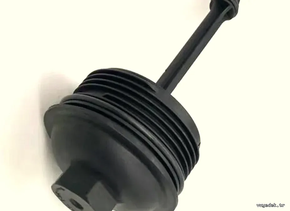 Yağ Filtre Kapağı - CAYC - Motor - 1.6 TDİ - Rapid - 2013 - >> - İTHAL - 03L115433-41