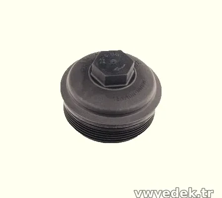 Yağ Filtre Kapağı – CBDB – Motor – 2.0 TDİ -Scirocco – 2009-2014 – 045115433E-21