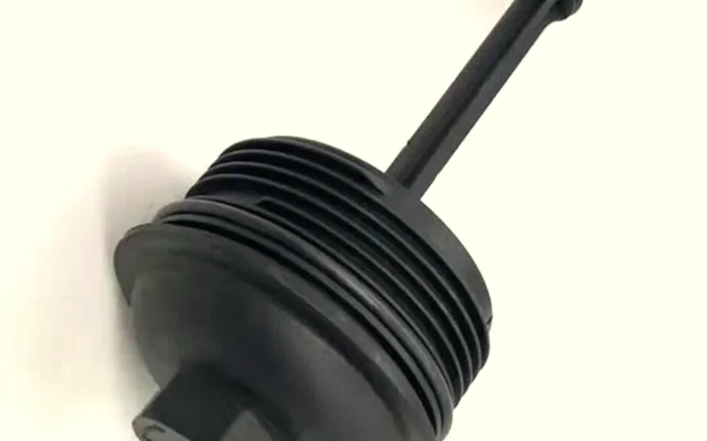 Yağ Filtre Kapağı – CFFD – Motor – 2.0 TDİ -Tiguan – 2008 – 2011 (İTHAL)
