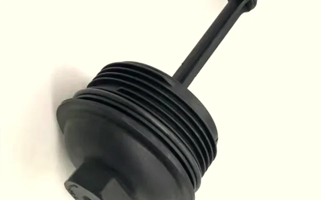 Yağ Filtre Kapağı – CJCC – Motor – 2.0 TDİ – Exeo – 2009 – 2014 (İTHAL)