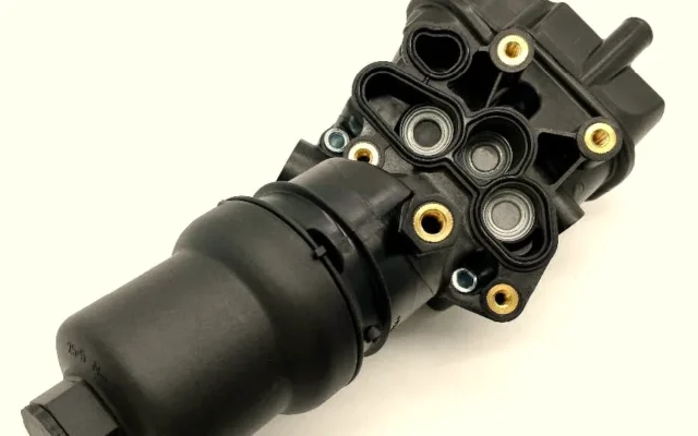 İTHAL Yağ Filtre Kütüğü Komple – 2.0 TDİ – Golf – 2008 – 2009