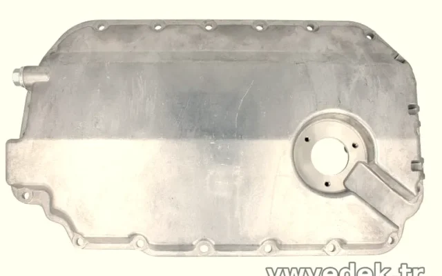Yağ Karteri – AFB – AKN – Motor – 2.5 TDİ – Audi A4 – 1999 – 2001 – 059103604F-1