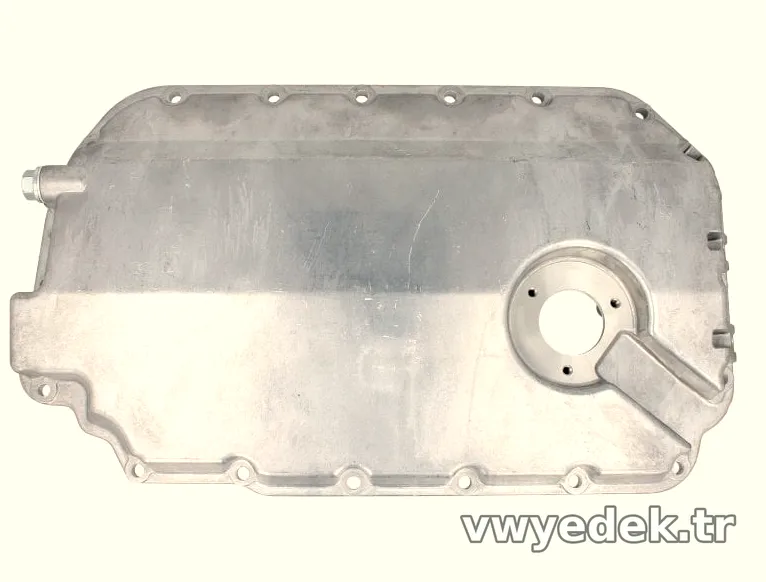 Yağ Karteri - AFB - AKN - Motor - 2.5 TDİ - Audi A4 - 1999 - 2001 - İTHAL - 059103604F-1