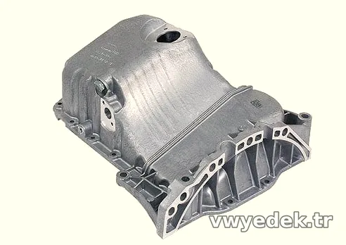 Yağ Karteri (Sensörlü) – ADR – APT – ARG – AVV – AFY – Motor – 1.8 TDİ – Audi A4 – 1999 – 2001 (İTHAL)