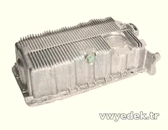 Yağ Karteri Sensörsüz – 1.6 TDİ – Audi A3 – 2004 – 2007 (İTHAL)