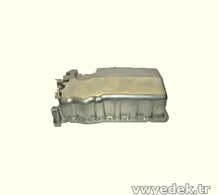 Yağ Karteri Sensörsüz – AEH – AKL – Motor – 1.6 TDİ – Leon – 2000 – 2001 (İTHAL)
