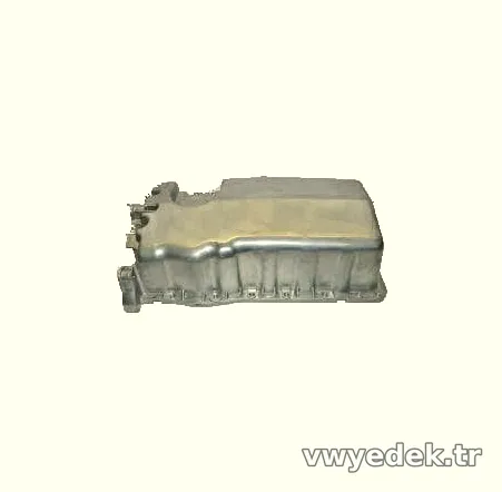 Yağ Karteri Sensörsüz - AEH - AKL - Motor - 1.6 TDİ - Leon - 2000 - 2001 - İTHAL - 038103601NA-7