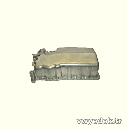 Yağ Karteri Sensörsüz - BCD - Motor - 1.6 TDİ - Polo Classic - 2004 - 2006 - İTHAL - 038103601NA-23