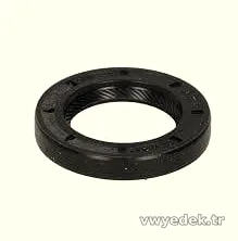 Yağ Keçesi – 24x38x6 – HHN – JHT – Motor – Golf – 2006 – 2007 – 02T311113A-37