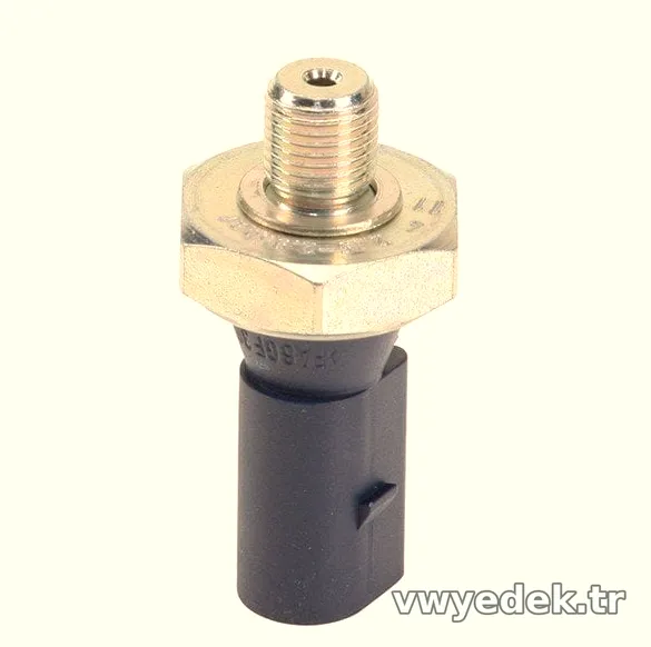 Yağ Müşürü - 1.4 TDİ - Audi A3 - 2020 - 2020 - İTHAL - 04E919081A-16