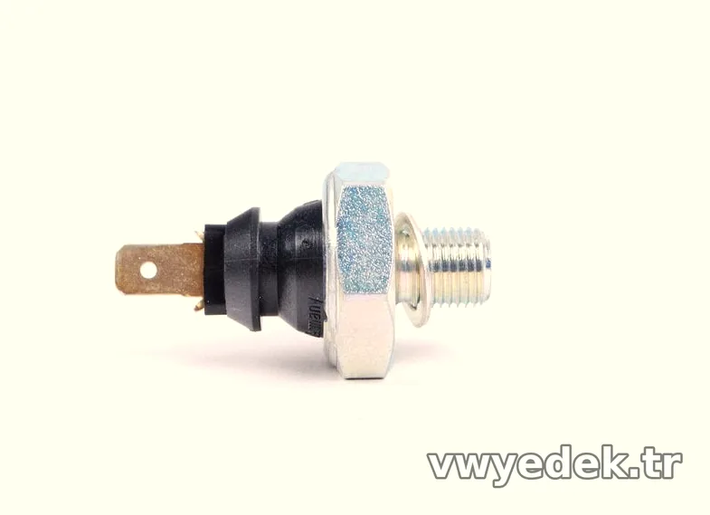 Yağ Müşürü Siyah - ABN - Motor - Toledo - 1992 - 1996 - İTHAL - 068919081D-8
