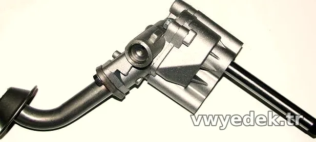 Yağ Pompası - ADD - Motor - 1.8/2.0 TDİ - Polo Classic - 2000 - 2002 - İTHAL - 027115105E-14