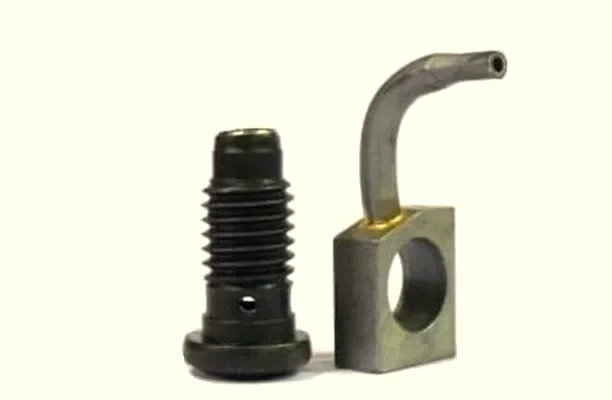 İTHAL Yağ Püskürtme Memesi – 1.9 TDİ – Toledo – 2002 – 2004