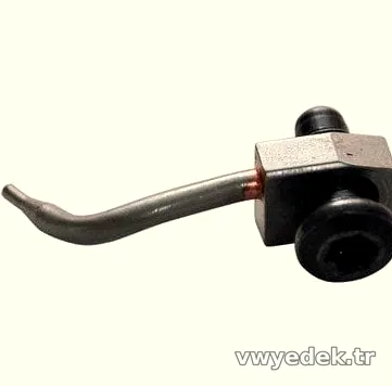 Yağ Püskürtme Memesi -BLG- Motor - 1.4/1.6 TDİ -Golf-2008-2009 - İTHAL - 03C103157A-12