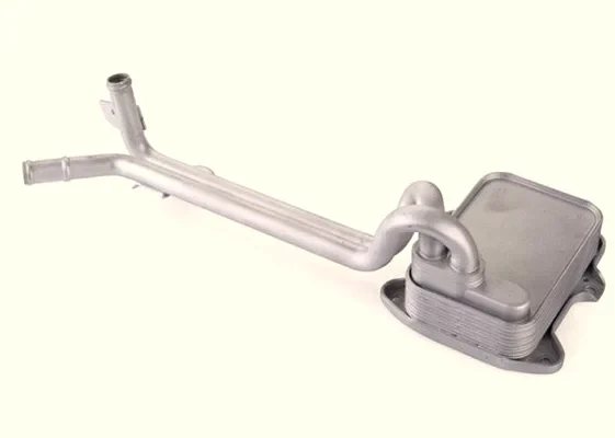 Yağ Soğutucusu – CAXA – Motor – 1.4 TDİ – Toledo – 2013 – 2015 – 03C117021J-35