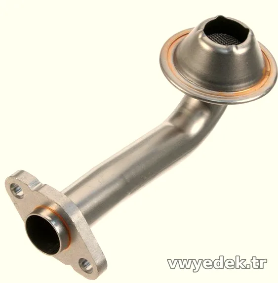 Yağ Süzgeci - AEH - AGN - Motor - 1.6/2.0 TDİ -Octavia-1997-2000 - İTHAL - 06A115251-2