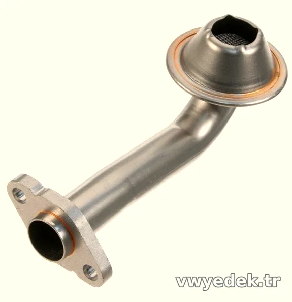 Yağ Süzgeci -AJH- Motor - 1.8/1.9 TDİ - Sharan -1996 -2000 - İTHAL - 06A115251-18