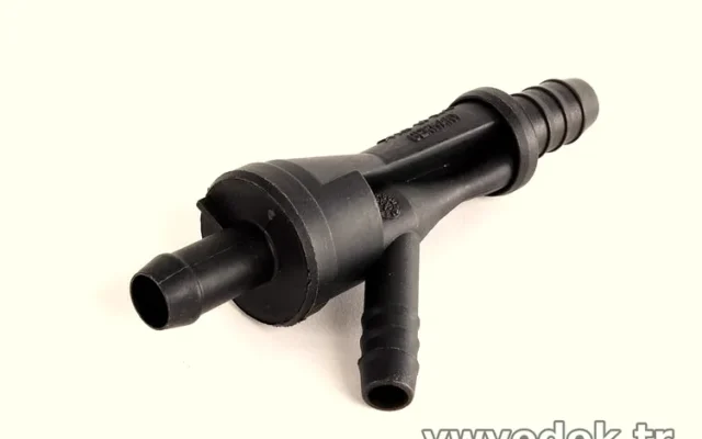 Yakıt Püskürtme Memesi – 1.8 TDİ – Audi A4 – 1995 – 1997 – 058133753B-1