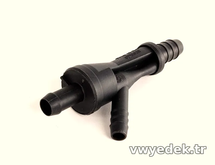 Yakıt Püskürtme Memesi - 1.8 TDİ - Audi A4 - 1995 - 1997 - İTHAL - 058133753B-1