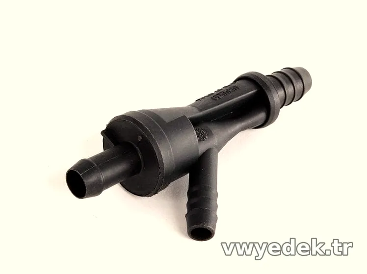 Yakıt Püskürtme Memesi - 1.8 TDİ - Beetle - 2006 - 2010 - İTHAL - 058133753B-16