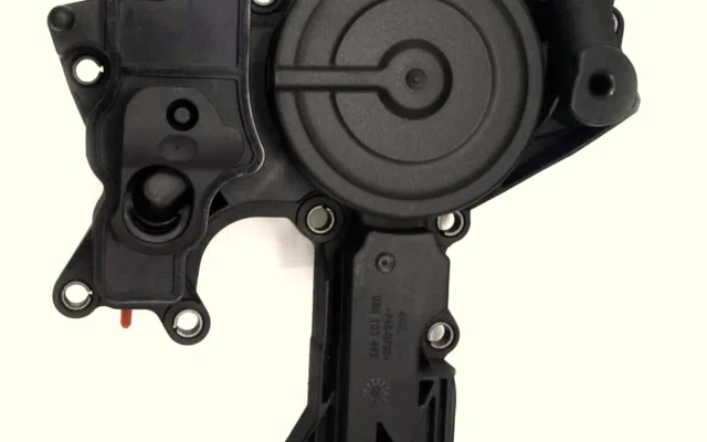 Hava Regülatörü – CCZB – Motor – 1.8 TDI – Leon – 2006 – 2010
