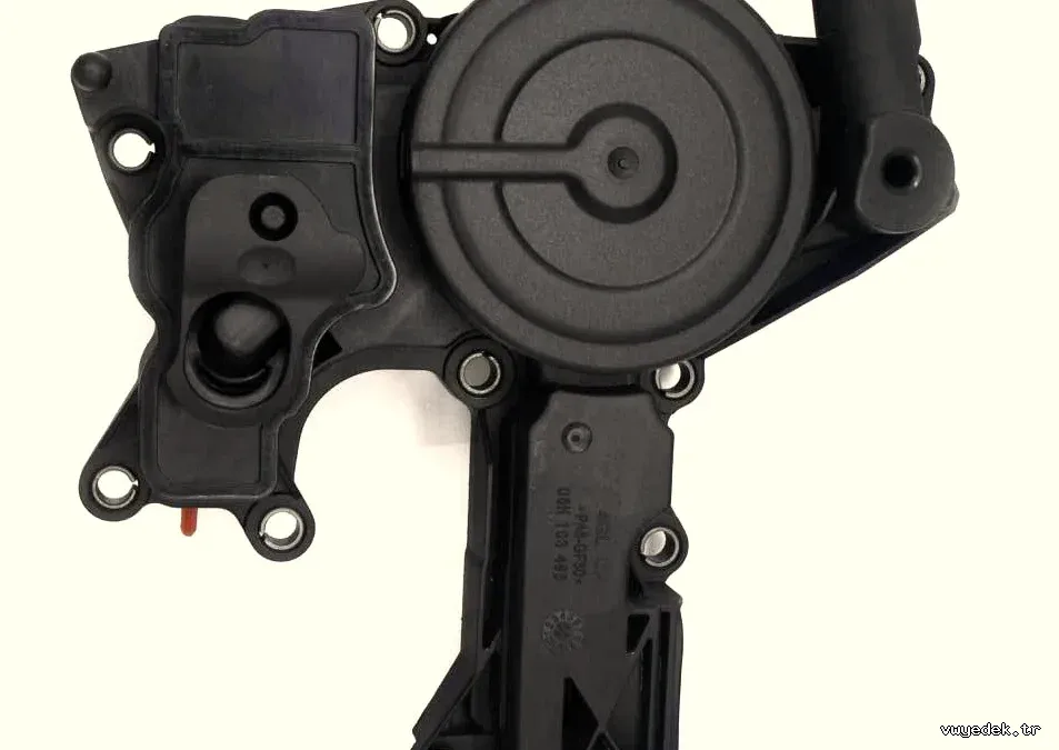 Hava Regülatörü - CCZB - Motor - 1.8 TDI - Leon - 2006 - 2010 - JOPEX - 06H103495A-1