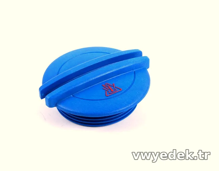 Radyatör Su Depo Kapağı (Tüm Modeller) - BLX - Motor - 2.0 TDI - Octavia - 2004 - 2008 - JOPEX - 3B0121321-57