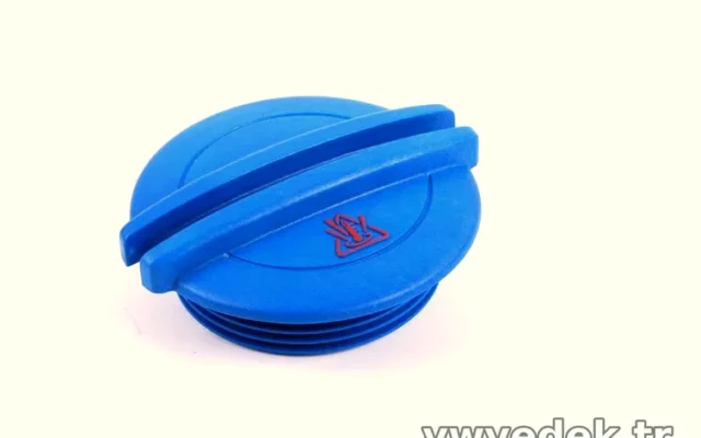Radyatör Su Depo Kapağı (Tüm Modeller) – CBTA – Motor – 2.5 TDI – Golf – 2009 – 2011 (JOPEX)