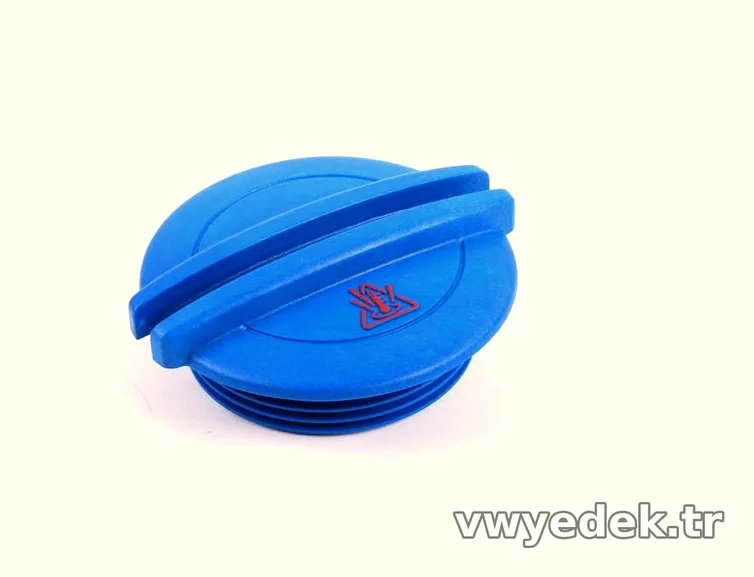 Radyatör Su Depo Kapağı (Tüm Modeller) - CBTA - Motor - 2.5 TDI - Golf - 2009 - 2011 - JOPEX - 3B0121321-20
