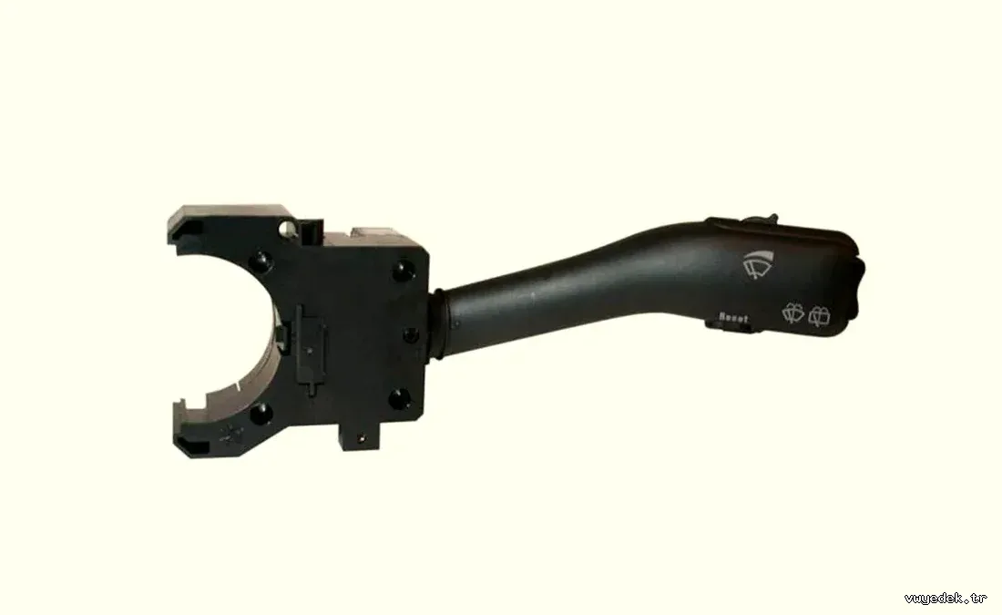 Silecek Kolu - Audi A3 - 1997 - 2003 - JOPEX - 4B0953503H-4