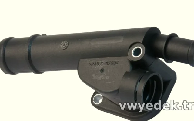 Su Flanş – AZV – Motor – 1.9/2.0 TDI – Leon – 2006 – 2010 (JOPEX)