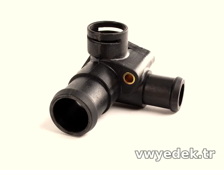 Su Flanşı - AHU - Motor - 1.9 TDI - Audi A6 - 1997 - 1997 - JOPEX - 028121132-5