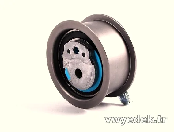 Triger Kayışı Germe Makarası - AUY - Motor - 1.9/2.0 TDİ - Sharan - 2006 - 2008 - JOPEX - 038109243M-39