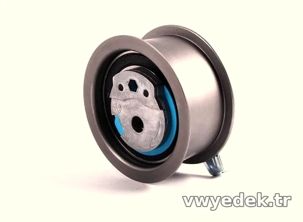 Triger Kayışı Germe Makarası - AWX - Motor - 1.9 TDİ - Superb - 2002 - 2008 - JOPEX - 038109243M-7