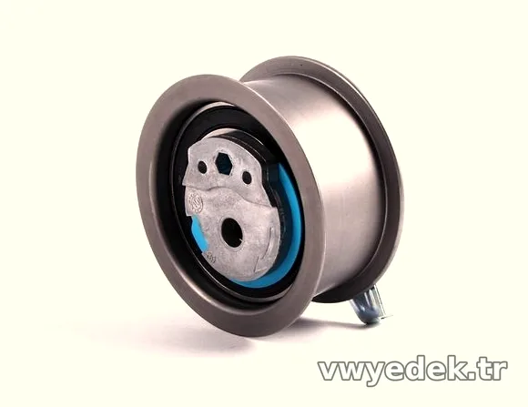 Triger Kayışı Germe Makarası - BSW - Motor - 1.9 TDİ - Beetle - 2006 - 2010 - JOPEX - 038109243M-22